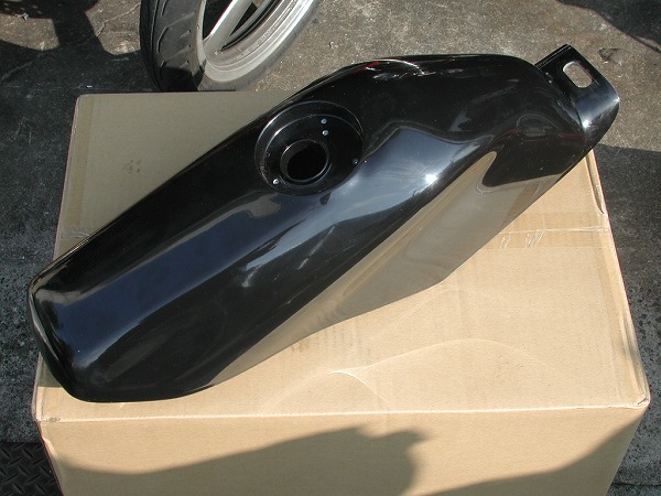 Ki-man's Garage SDR Parts
